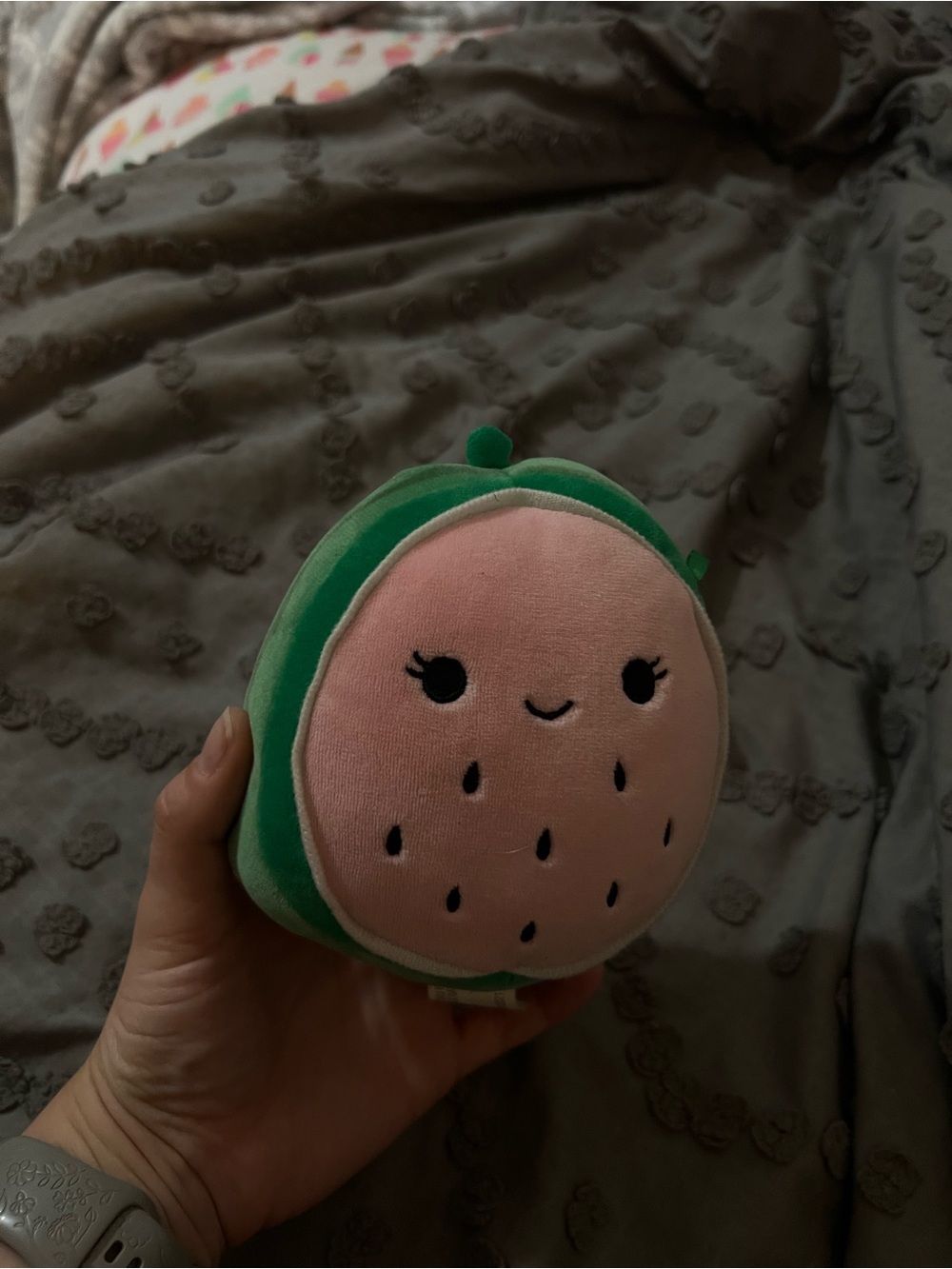 Wanda the Watermelon 5 inch Squishmallow
